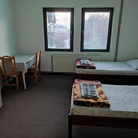 Mico Np Guest House Novi Pazar Buitenkant foto