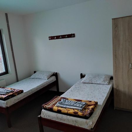 Mico Np Guest House Novi Pazar Buitenkant foto