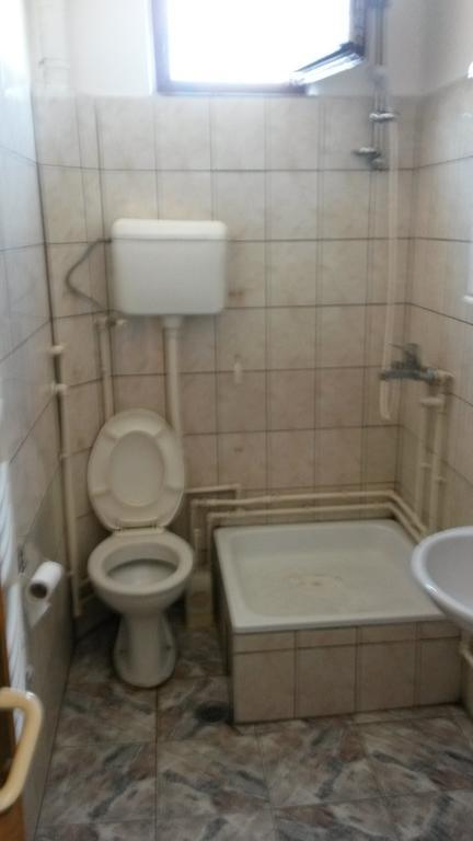 Mico Np Guest House Novi Pazar Kamer foto