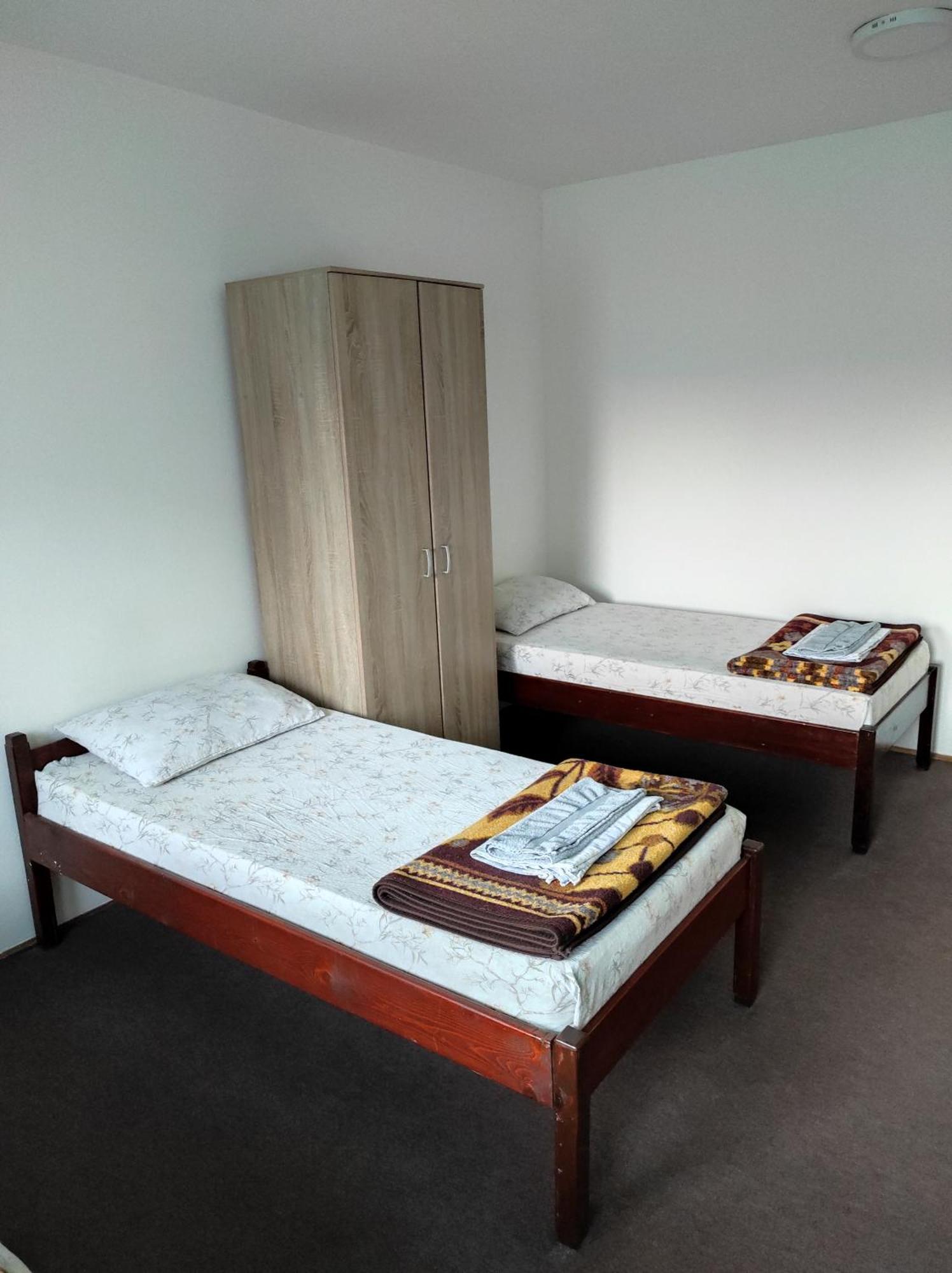 Mico Np Guest House Novi Pazar Buitenkant foto