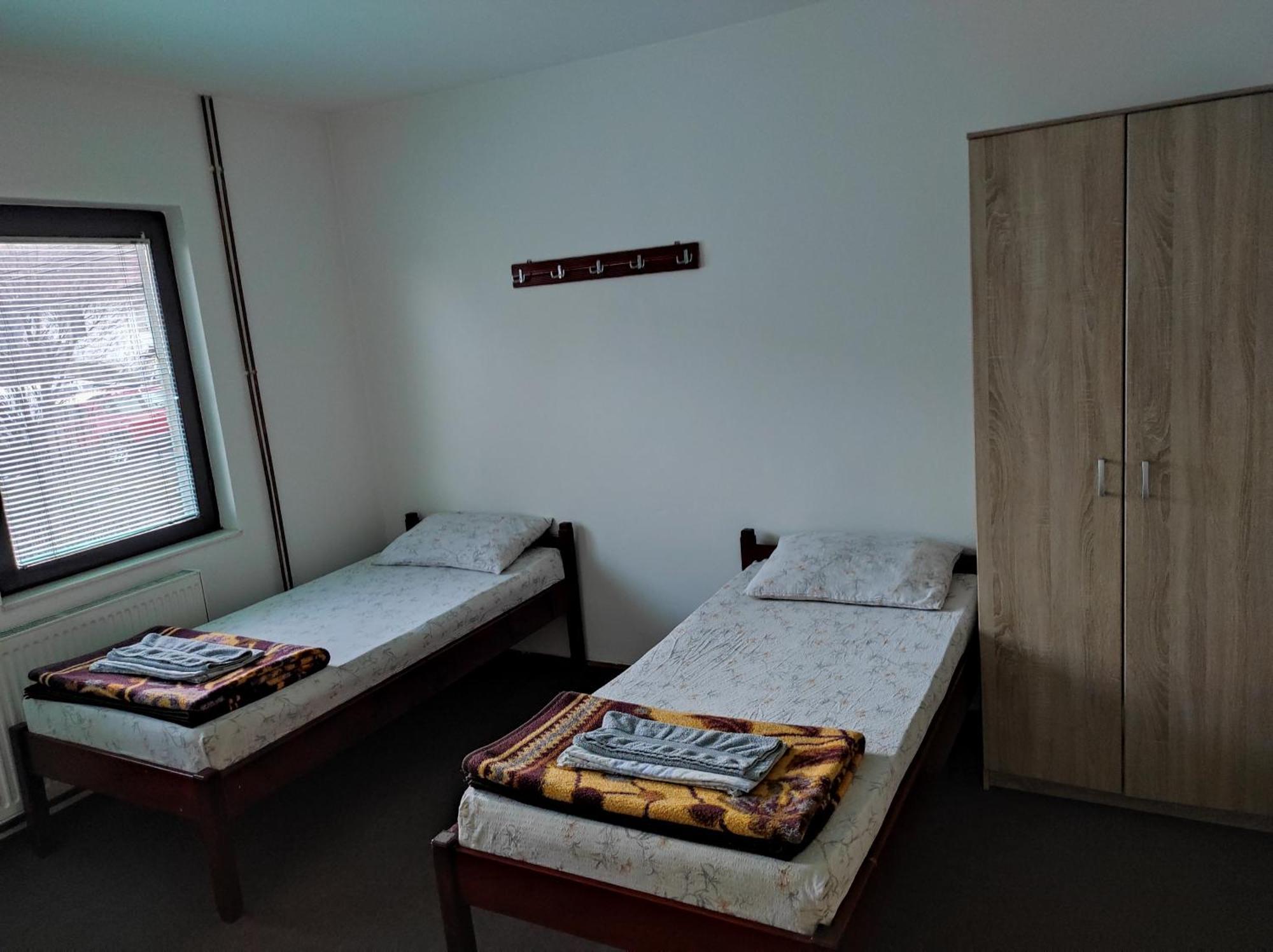 Mico Np Guest House Novi Pazar Buitenkant foto