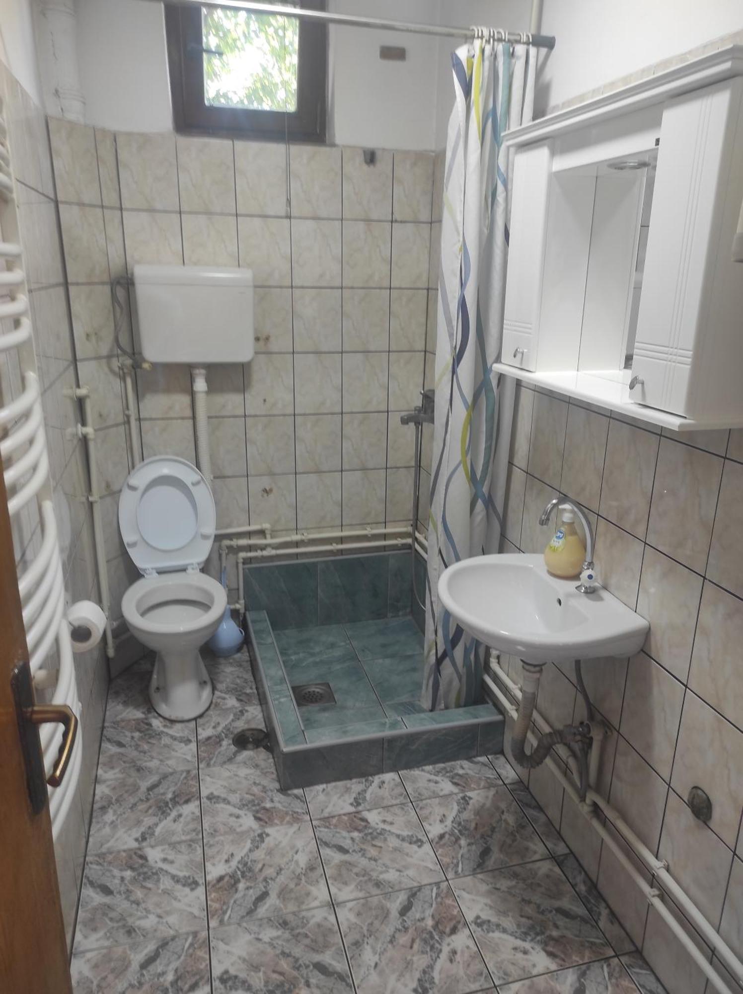 Mico Np Guest House Novi Pazar Buitenkant foto