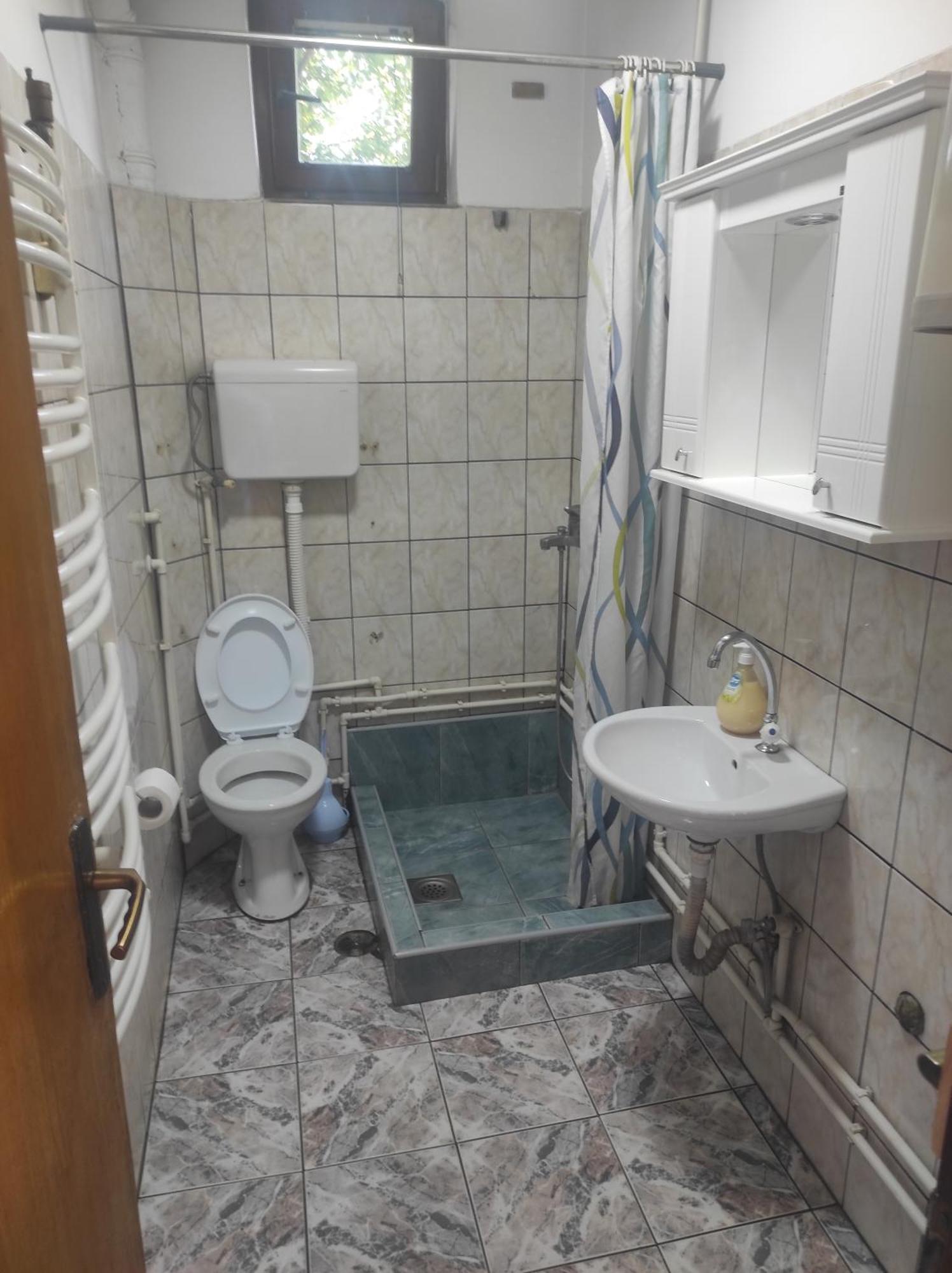 Mico Np Guest House Novi Pazar Buitenkant foto