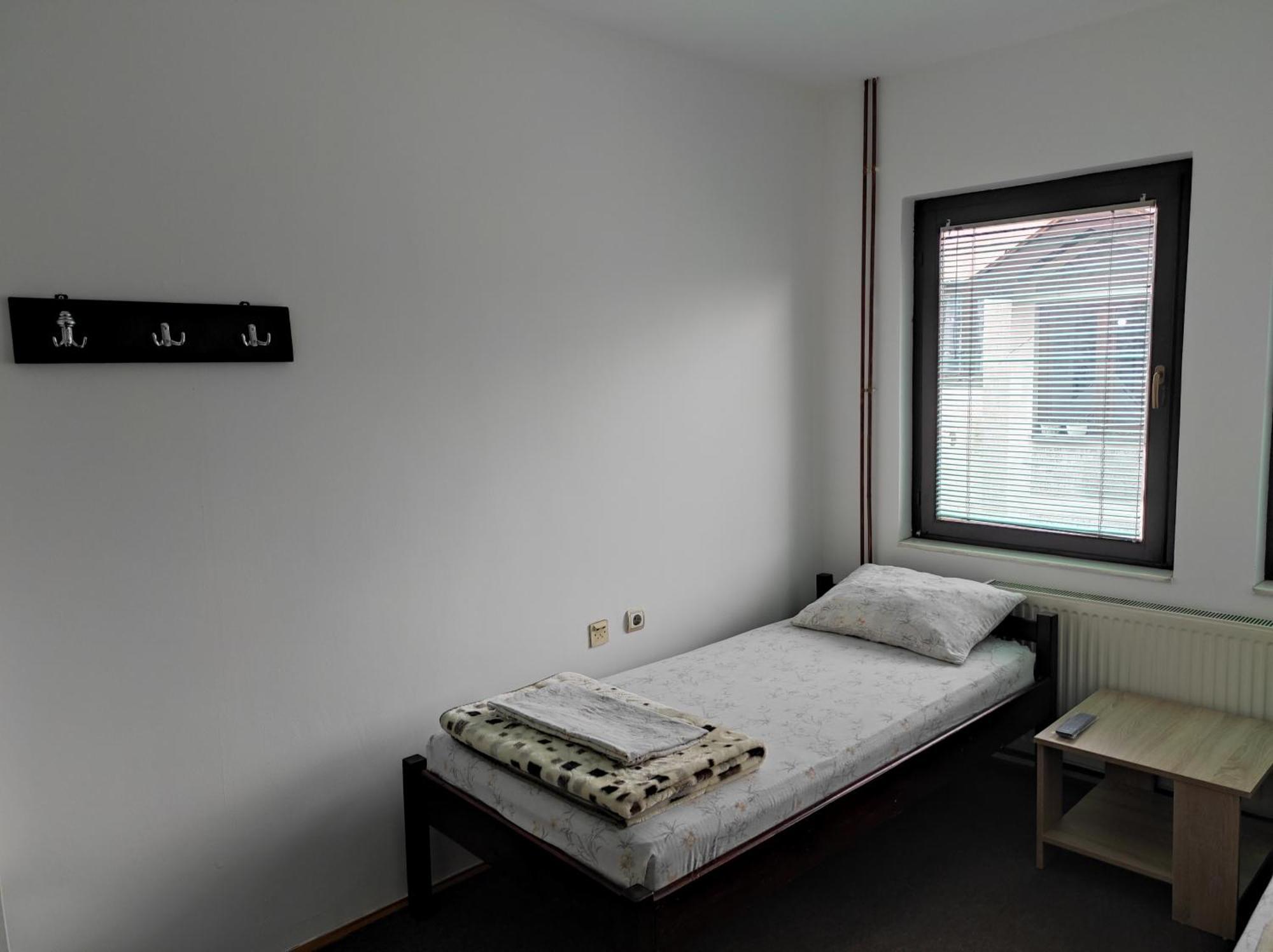 Mico Np Guest House Novi Pazar Buitenkant foto