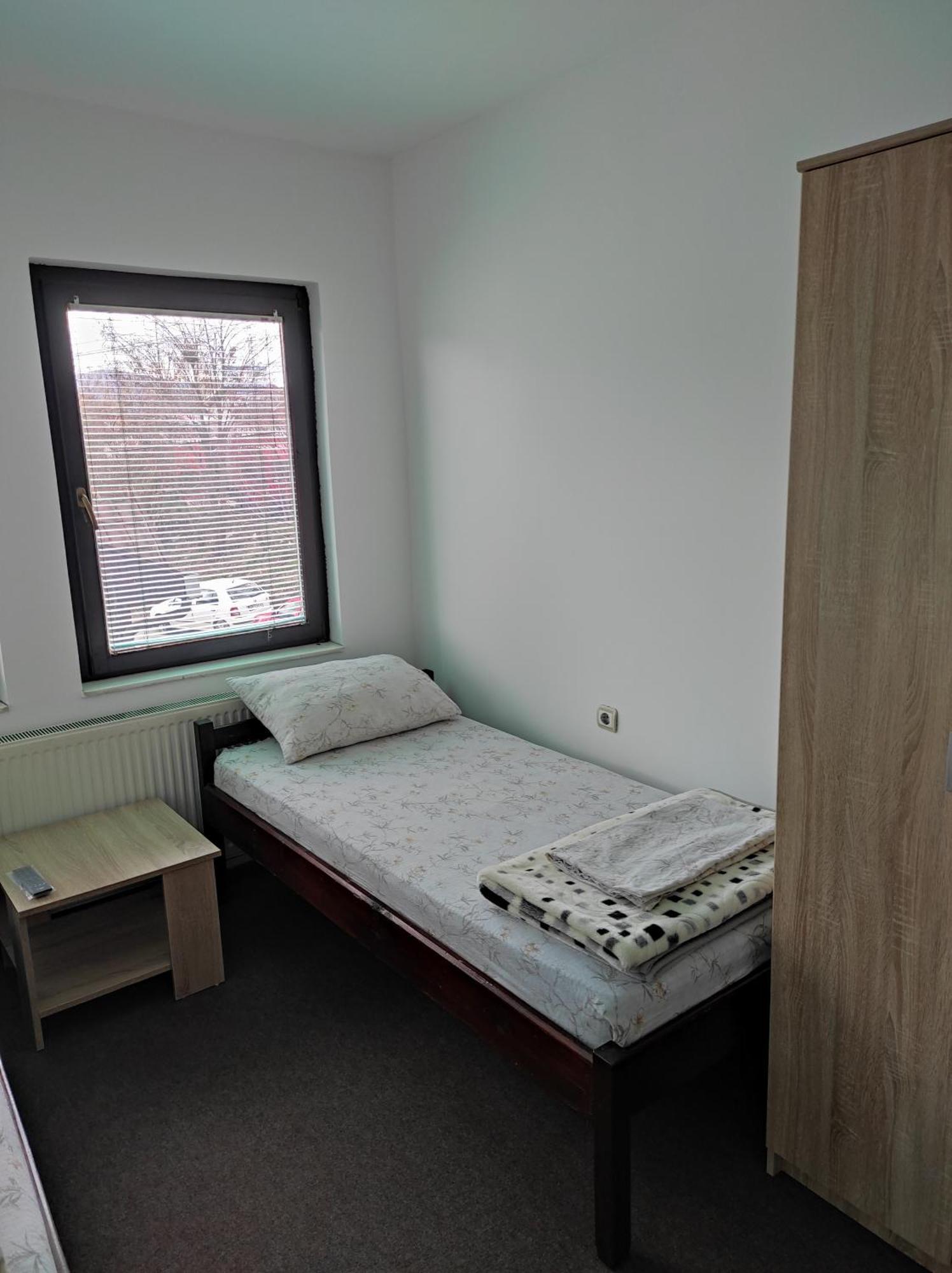Mico Np Guest House Novi Pazar Buitenkant foto