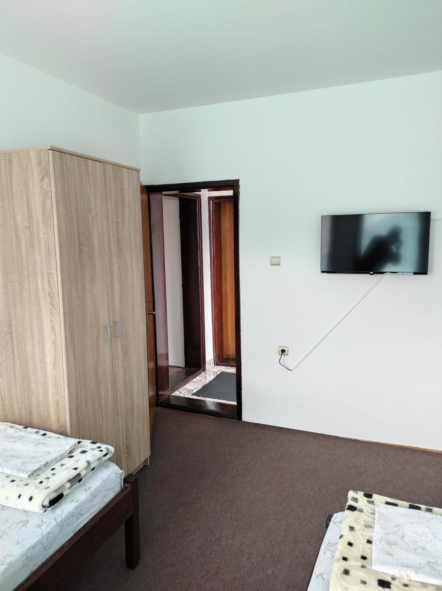 Mico Np Guest House Novi Pazar Buitenkant foto