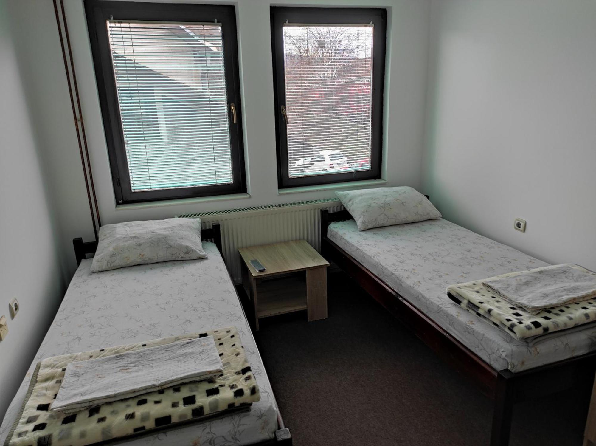 Mico Np Guest House Novi Pazar Buitenkant foto