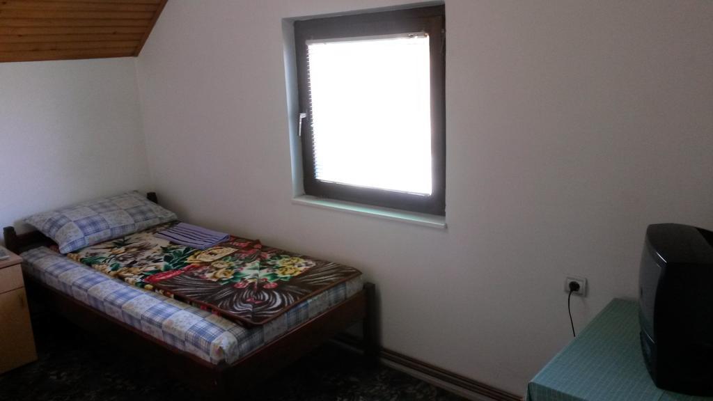 Mico Np Guest House Novi Pazar Kamer foto