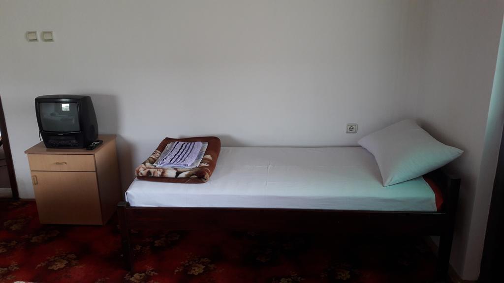 Mico Np Guest House Novi Pazar Buitenkant foto